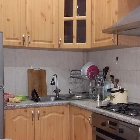 Family Apartments Baku Ngoại thất bức ảnh